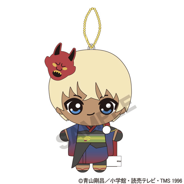 名探偵コナン ぬいぐるみ 安室透 百鬼夜行