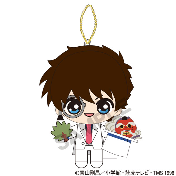 名探偵コナン ぬいぐるみ 怪盗キッド 百鬼夜行